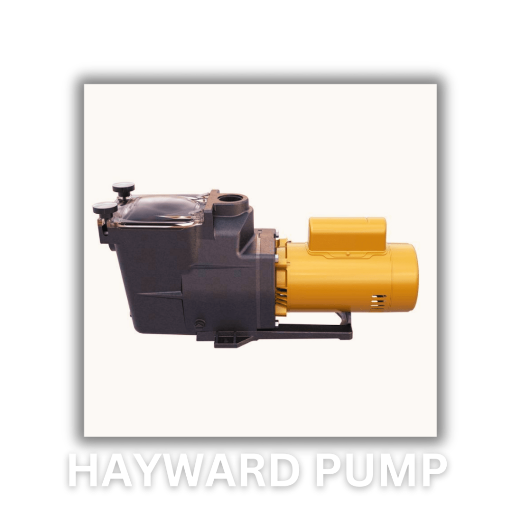 HAYWARD PUMP